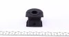Втулка стабілізатора (переднього) Ford Transit 2.0-2.2 TDCI 12- (d=20mm) FEBI BILSTEIN 103022 (фото 2)