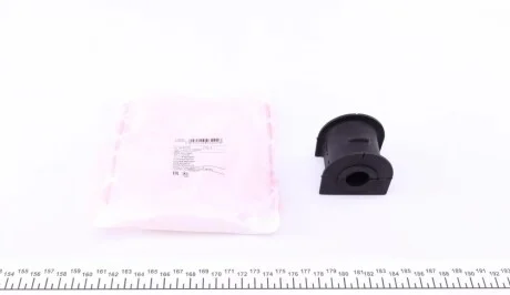 Втулка стабилизатора (переднего) Ford Transit 2.0-2.2 TDCI 12- (d=20mm) FEBI BILSTEIN 103022