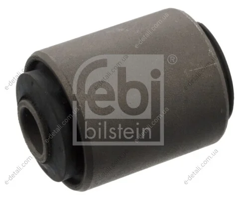 Сайлентблок переднього важеля FEBI BILSTEIN 10303 (фото 1)