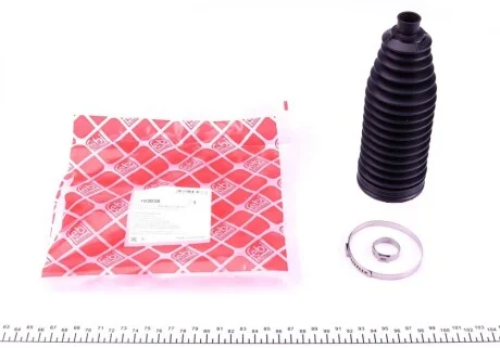 Пильник рейки рульової MB Vito (W447) 14- (16x62x194mm) FEBI BILSTEIN 103038