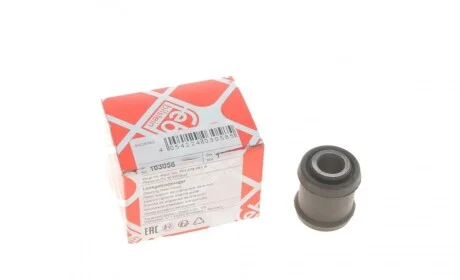 Сайлентблок рейки рулевой VW T4 90-03 FEBI BILSTEIN 103058