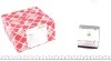 Подушка балки (задней) Citroen Xsara/Peugeot 306 94-05 FEBI BILSTEIN 10307 (фото 1)