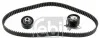 Комплект ГРМ + помпа Citroen Jumper/Jumpy/Peugeot Boxer/Expert 2.0 BlueHDi 15- FEBI BILSTEIN 103081