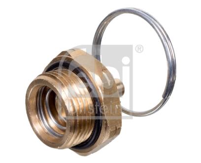 Клапан FEBI BILSTEIN 103098