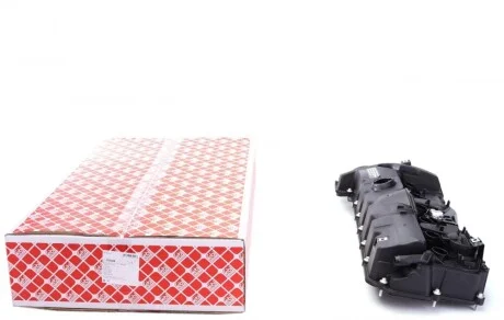 Кришка клапанів BMW 3 (E90/E91/E92/E93) 04-13 FEBI BILSTEIN 103099