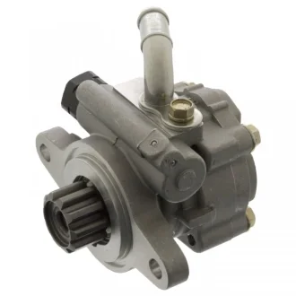 Насос ГПК TOYOTA FORTUNER, HILUX VII 2.5D-4D 05- (Вир-во FEBI) FEBI BILSTEIN 103100