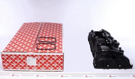 Кришка клапанів BMW 3 (E90)/5 (F10/F11)/X5 (E70/F15/F85) 3.0i 06- (N55) FEBI BILSTEIN 103102