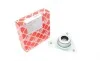 Подушка амортизатора (переднего) Smart Forfour/Fortwo 0.9/1.0 14- FEBI BILSTEIN 103111 (фото 1)
