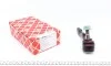 Наконечник тяги рулевой BMW X3 (F25)/X4 (F26) 10- FEBI BILSTEIN 103114 (фото 1)