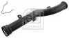 Трубка системи охолодження Mini Cooper 2/One 2 1.4/1.6 11- FEBI BILSTEIN 103135 (фото 1)