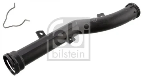 Трубка системы охлаждения Mini Cooper 2/One 2 1.4/1.6 11- FEBI BILSTEIN 103135