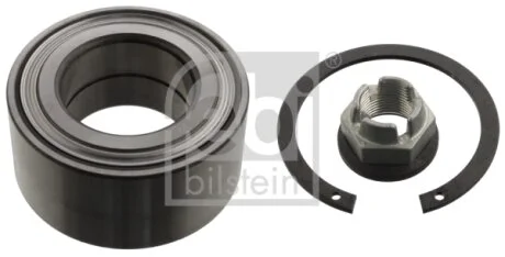 FEBI - Комплект підшипника ступиці FEBI BILSTEIN 103156