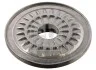 Тарелка пружины (передней/верхняя) VW T5/T6 2.0 TDI 03- FEBI BILSTEIN 103192