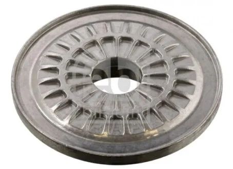 Тарелка пружины (передней/верхняя) VW T5/T6 2.0 TDI 03- FEBI BILSTEIN 103192