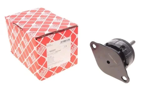 Подушка двигателя (L) Land Rover Freelander 1.8/2.0 98-06 FEBI BILSTEIN 103231