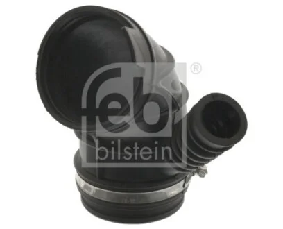 Патрубок интеркулера BMW 5 (E39) 3.0 00-03 M54 B30 FEBI BILSTEIN 103254
