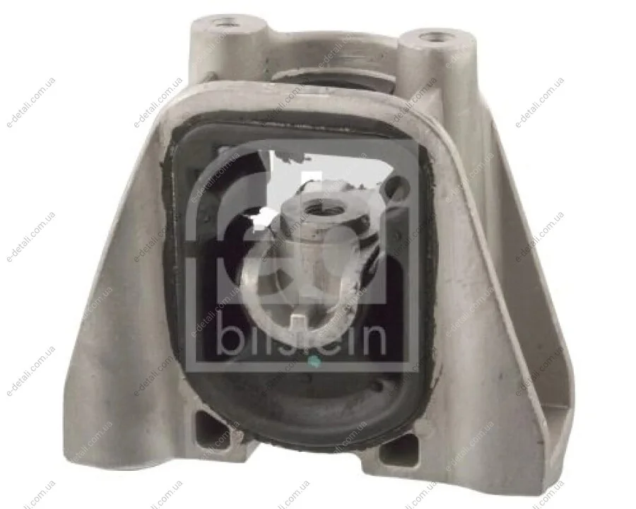 Подушка КПП HONDA CR-V III 2006 - 2012 (вир-во FEBI) FEBI BILSTEIN 103276 (фото 1)