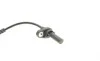 Датчик ABS (передній) BMW 5 (F10)/7 (F01-F04) 08- (L=985mm) FEBI BILSTEIN 103279 (фото 2)