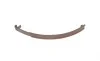 Планка успокоителя цепи ГРМ MB 124 (W124)/190 (W201) 2.0/2.3 (M102) 82-93 FEBI BILSTEIN 10327 (фото 1)