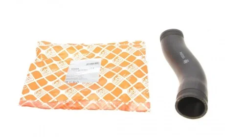 Патрубок интеркулера VW LT 2.5TDI 96- FEBI BILSTEIN 103294