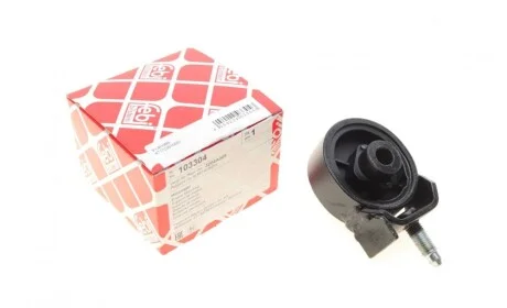 Подушка двигателя (задняя) Mitsubishi L200 2.5 DI-D 4WD 07-15 FEBI BILSTEIN 103304