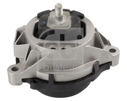 Подушка двигателя (L) BMW 3 (F30/F80) 12-16 N26 FEBI BILSTEIN 103312