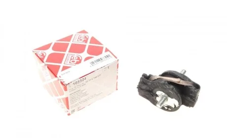 Подушка КПП BMW 1 (F20)/2 (F22)/3 (F30) 11- (B37/N13/N47/N55) FEBI BILSTEIN 103324