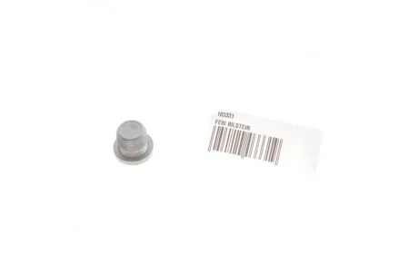 Болт зливу оливи VW T5 2.0 TSI 11-15 (M14x1.50x15.3) FEBI BILSTEIN 103331