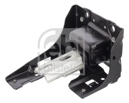 Подушка двигуна CITROEN/PEUGEOT C-Elysee/C3/C4/207/208/2008/301 \'\'1.2-1.6 "FL "06>> FEBI BILSTEIN 103341
