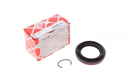 Сальник півосі BMW X3 (E83/F25)/X5 (E53/E70/F15) 00-18 (44x67x10/15.5) FEBI BILSTEIN 103348
