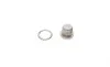 Болт слива масла VW T5 2.0 TSI 11-15 (M14x1.50x12) FEBI BILSTEIN 103349 (фото 1)
