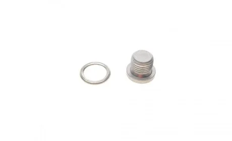Болт зливу оливи VW T5 2.0 TSI 11-15 (M14x1.50x12) FEBI BILSTEIN 103349