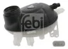 Бачок расширительный MB С-class (W205) 1.6-2.0 13- FEBI BILSTEIN 103393 (фото 1)