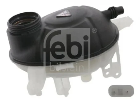 Бачок расширительный MB С-class (W205) 1.6-2.0 13- FEBI BILSTEIN 103393