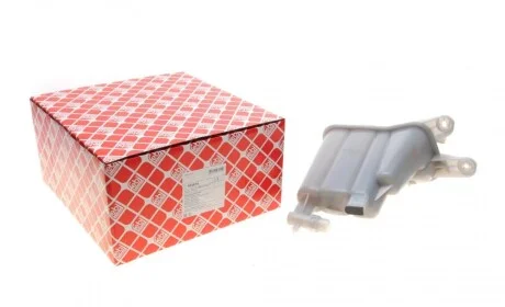 Бачок расширительный Audi A4/A5/Q5 1.8/2.0 TDI/TFSI 07-17 FEBI BILSTEIN 103414