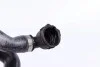 Патрубок радиатора (верхний) BMW 5 (E60) 03-10 FEBI BILSTEIN 103419 (фото 4)