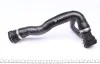 Патрубок радиатора (верхний) BMW 5 (E60) 03-10 FEBI BILSTEIN 103419 (фото 5)