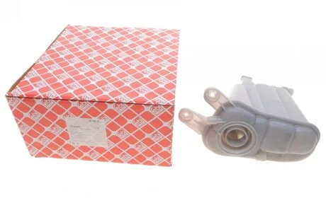 Бачок розширювальний Audi A4/A5/Q5 3.0TDI 07-17 FEBI BILSTEIN 103428