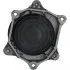 Подушка двигателя FEBI BILSTEIN 103477 (фото 3)