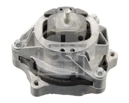 Подушка двигателя (L) BMW 3 (F30)/4 (F32) 12- (B46/B48) FEBI BILSTEIN 103479