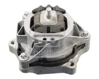 Подушка двигателя (R) BMW 3 (F30/F80) 15-19/4 (F36/F33/F82) 2.0i (B46/B48) 16-21 FEBI BILSTEIN 103480