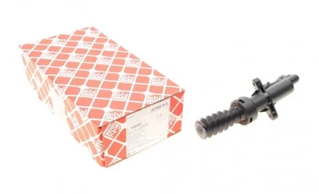 Циліндр зчеплення (робочий) Citroen Berlingo 1.6/1.6HDI 08- FEBI BILSTEIN 103497