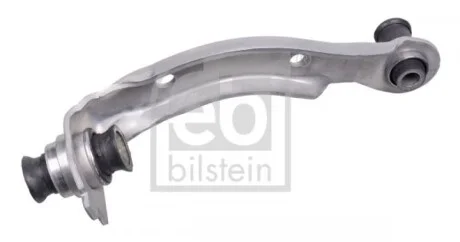 Важіль підвіски (передній) (L) Nissan Micra/Note 03- FEBI BILSTEIN 103507