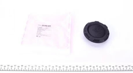 Крышка бачка расширительного VW Caddy III 04-15 (1.6bar) FEBI BILSTEIN 103522
