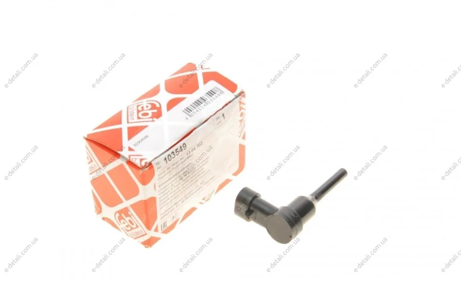 Датчик уровня охлаждающей жидкости Opel Astra H/Zafira B 04-15 FEBI BILSTEIN 103549 (фото 1)