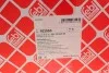 Фильтр АКПП Audi A4/A6 2.7-4.2 TDI 04-11/VW Phaeton 3.0-4.2 TDI 02-16 (с прокладкой) FEBI BILSTEIN 103553 (фото 8)