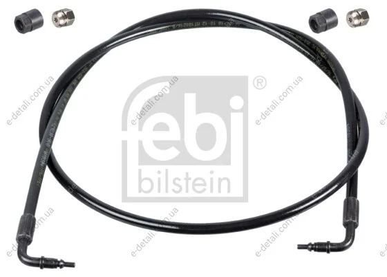 Шланг підйому кабіни FEBI BILSTEIN 103570 (фото 1)