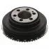 FEBI шків к-вала FORD 2.0 EcoBoost FEBI BILSTEIN 103641 (фото 1)