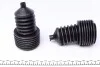 Пыльник рейки рулевой Renault Clio/Master/Trafic -02 (к-кт с хомутами) FEBI BILSTEIN 103645 (фото 3)
