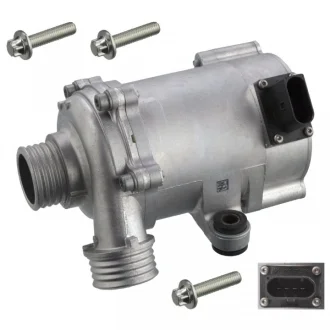 Насос охолоджуючої рідини FEBI BILSTEIN 103680